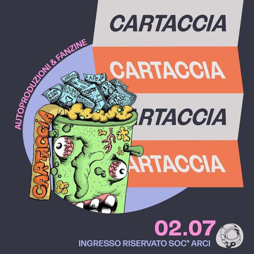 Cartuccia Fest 